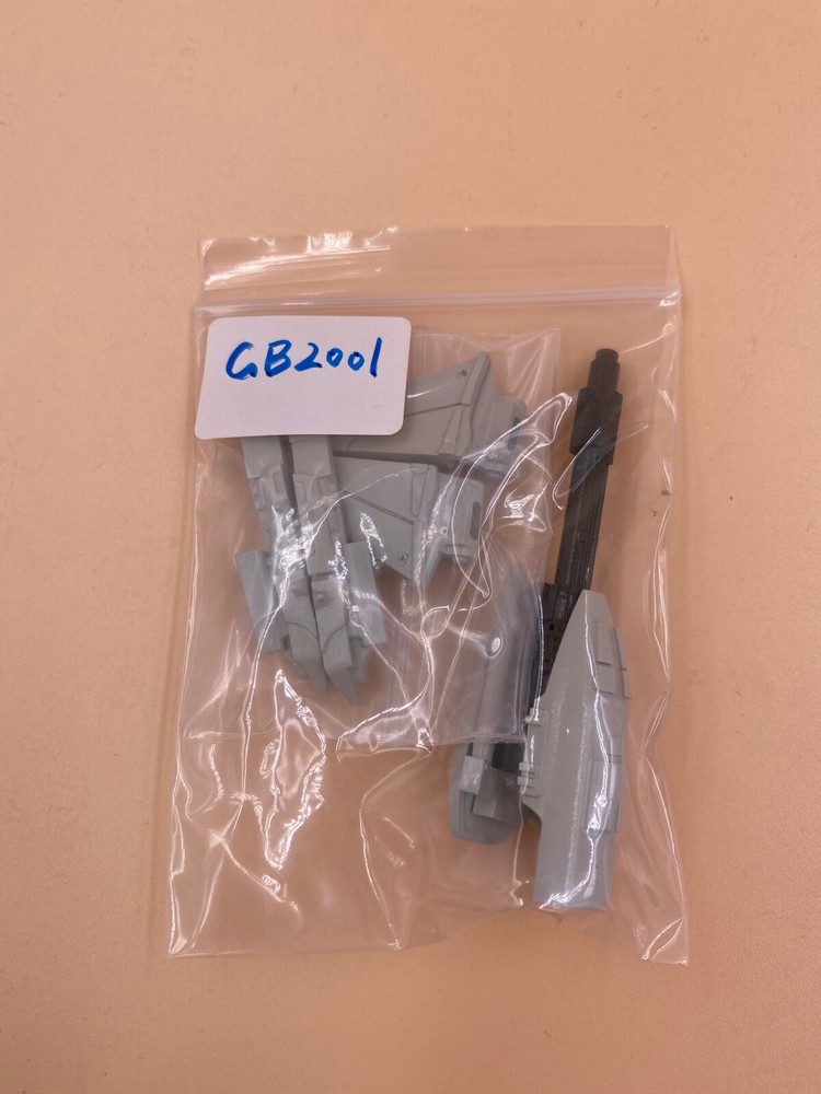 GO Better Studio GB2001 upgrade kit for SS65 BLITZWING,in stock