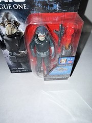 Star Wars Rogue One Admiral Raddus Figure 3.75″ New