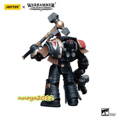 JoyToy Warhammer 40K 1:18 Sons of Horus Justaerin Terminator Squad Soldier Body