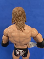 WWE Elite Collection Triple H SummerSlam 2002