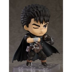 Good Smile Company Nendoroid Guts Berserk Action Figure Height: approx. 100mm