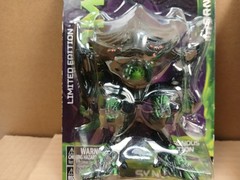 Final Faction Kharn Venom Poisonous Edition Drone, Brute, & Synthoid Figures New