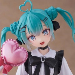 Hot Kawaii Girl Hatsune Miku Anime Figure Fashion Subclture Miku Action Figure C