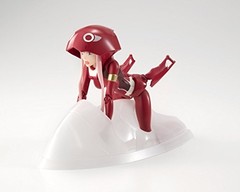 S.H.Figuarts Darling-in-the-Furankisu Zerotsu about 140mm ABS PVC Figure