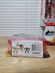Transformers Prime Robots In Disguise Deluxe Class Autobot Wheeljack Figure New