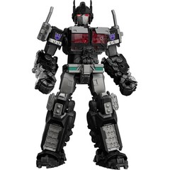 Blokees Classic Class 08 Transformers Nemesis Prime Model Kit Action Figure