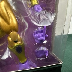 Dragon Ball Super Dragon Stars Golden Frieza Action Figure 2018