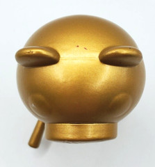 Roblox Piggy Mini Figure Series 1 Bronze Piggy Loose