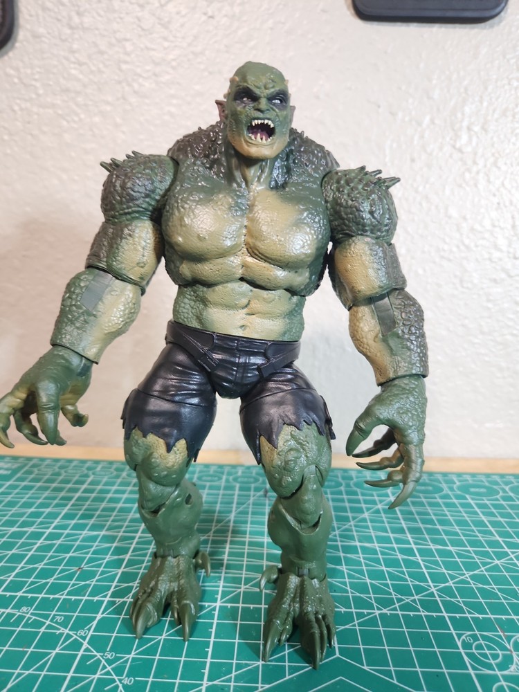 Marvel Legends Gamerverse Abomination B.a.f Action Figure