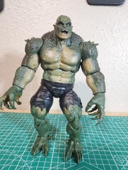 Marvel Legends Gamerverse Abomination B.a.f Action Figure
