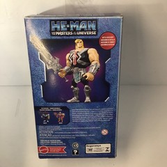 Netflix He-Man and the Masters of the Universe 9″ Action Figure NEW