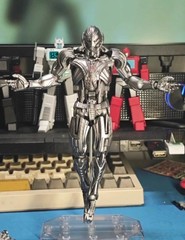 AC Toys Ultron Avengers: Age of Ultron 1/12 Action Figure Toy New Boxed IN STOCK
