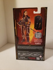 Dungeons & Dragons Honor Among Thieves Holga Figure MIB Hasbro 2023