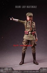 OPAPA TOYS Call of Duty Polina Lady Nightingale 1/6 Scale Limited Action Figure