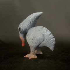 SKURA (Painted) – (Life Size – 1:1 Scale)