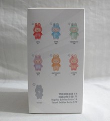 POPMART Labubu The Monsters Big Into Energy Single Blind Box – Sealed Fast Ship!