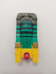 Vintage Transformers Drench G2 Original Complete!!!!! 1993 Color Changers