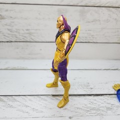 Mattel DC Universe Classics 75 Years Golden Pharaoh 2010 Wave 15 6.5″ Figure