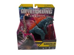 Playmates Godzilla X Kong The New Empire 6” GODZILLA EVOLVED Action Figure