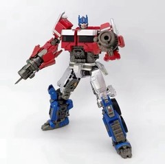 BAIWEI Deformable RoTB Autonomous Commander Prime TW-1030 7″ Action Figure