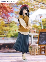 FuRyu TENITOL Takina Inoue – Lycoris Recoil Non Scale Figure (US In-Stock)