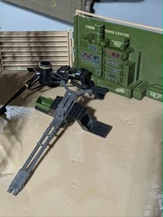 Rambo Force of Freedom Lot | Savage Strike Headquarters | Defender Jeep