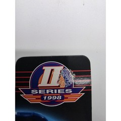 John Force 1998 Winner’s Circle Series II Starting Lineup Kenner Action Figure