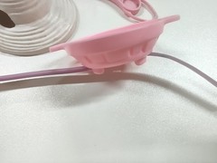 Vntg My Little Pony G1 Pretty Parlor/Brush Me Beautiful Access. Only – Option A