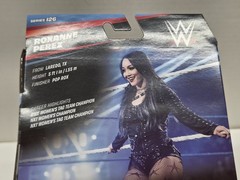 ROXANNE PEREZ WWE Mattel Elite Collection Series 126 Action Figure NEW BOX WEAR