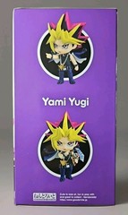 Yu-Gi-Oh! Yami Yugi Nendoroid Series 1069 Figure