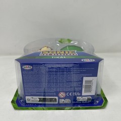 Jakks Sonic The Hedgehog 35th Anniversary Tikal