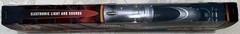 Star Wars Count Dooku Electronic Lightsaber Revenge of the Sith VHTF New Sealed