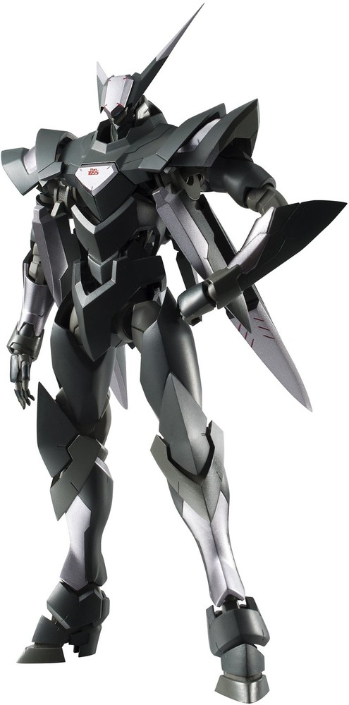 ROBOT Spirits Full Metal Panic Plan1055 Belial 140mm ABS PVC Action Figure Japan