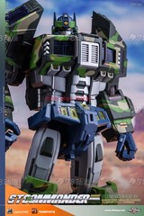 Tfctoys STC-01NB S.T. Commander (Nuclear Blast Ver.)‌ Action Figure In Stock