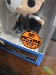 Funko Pop! Vinyl: Freddy Funko-Phantom, pirate Zombie, And Jack O Lantern Fred