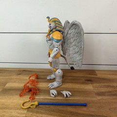 POWER RANGERS Lightning Collection 6″ Scale Figure King Sphinx Ships Fast!