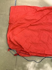 vintage frank bucks adventurers club parachute with lead soldier