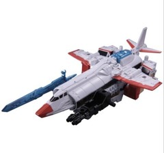 2022 Street Fighter II x Transformers – Optimus Prime (RYU) vs Megatron (BISON)