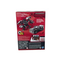 Transformers Studio Series 53 MIXMASTER MISB Constructicon Devastator RotF 2019