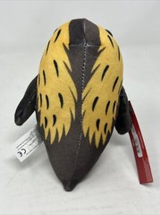 Comic Images Star Wars Episode VIII PORG PLUSH 6.5 inches tall, Disney NOS