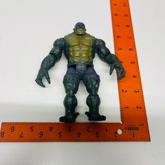 The Abomination from Marvel Gamerverse Series Hasbro 6″ Loose