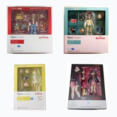 figma Pokémon
