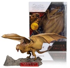 McFarlane Toys – House of The Dragon – Syrax