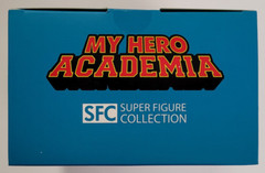 SFC Super Figure Collection My Hero Academia SHOTO TODOROKI 05 Figure Brand New