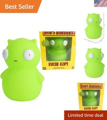 Bobs Burgers Kuchi Kopi Glow in The Dark 6” Vinyl Figure
