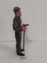 WWE Godfather Action Figure Jakks Pacific Classic Superstars – Loose-