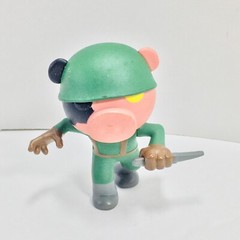 Roblox Solder Piggy Series 1 Action Figures 3″ E2