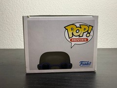 Funko Morpheus Pop! Movies The Matrix Vinyl Figure #1174 Collectible