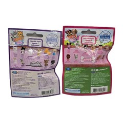 Puppy in My Pocket & Kitty In My Pocket ~ Series 3 ~ Brand New Sealed