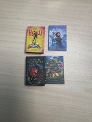 New Mini Brands Books Series 1 ~ YOU PICK COMBINE SHIPPING